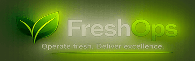 FreshOpsAI